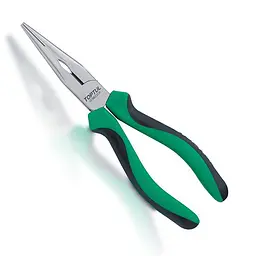 Довгогубці 200 мм 8" Toptul hoz0009181