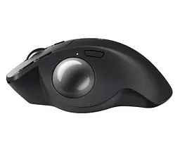 Миша бездротова Logitech MX Ergo S Graphite (910-007260) - мініатюра 3