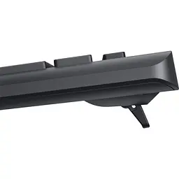 Комплект Dell KM3322W Wireless UA Black (580-AKGK) - мініатюра 4
