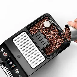 Кавомашина Delonghi Eletta Explore ECAM450.55.G (8004399021136) [107737] - мініатюра 4