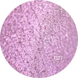 Пресовані тіні для повік Sinart Extra Dimension Velor Eyeshadow TS27 1.5 г - мініатюра 2