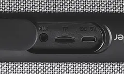 Акустична система 1.0 Defender Enjoy S850 25Вт RGB/BT/TF/TWS/DSP/IP67 чорна - мініатюра 7