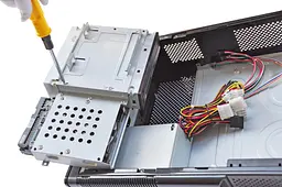 Корпус GameMax ST-602-300W (ST-602-300W) 300 Вт - мініатюра 6