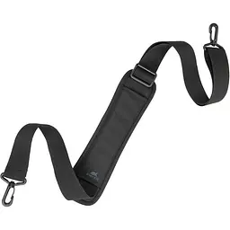 Сумка для ноутбука Rivacase 15.6 8432 (Black) ECO (8432 (Black) ECO) - мініатюра 13