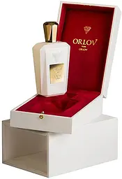 Оригінал Orlov Paris Orlov 75 мл Парфумована вода - мініатюра 2