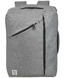 Сумка-рюкзак Semi Line 14 Grey (P8388-1) (DAS302225) - мініатюра 2