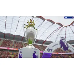 Гра консольна Games Software PS5 Football Manager 26 BD диск - мініатюра 2