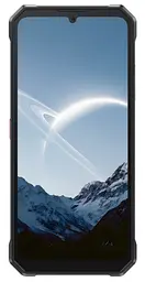 Смартфон Fossibot F109 S 6/256Gb Blue Global version