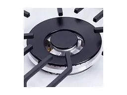 Варильна поверхня WEILOR GM W624 WH - мініатюра 5