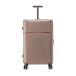 Валіза Semi Line 28" (L) Champagne (T5668-4) (DAS302660) - мініатюра 2