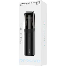 Автомобільний пилосос Proove Void Assistant С1 Pro (PAVC10751201) [136412] - мініатюра 5