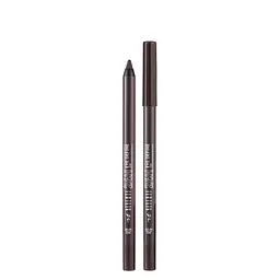 Олівець для очей Neverti 24H Eye Define (NP100), 002 Brown Коричневий
