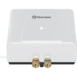 Проточний водонагрівач Thermex Balance 4500 - мініатюра 3