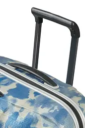 Валіза 75 См Samsonite C-LITE DRIFTED CLOUDS 75x51x31 CS2*42011 - мініатюра 3