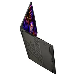 Ноутбук MSI Cyborg 15 A13VF-1484XPL,1920 x 1080,I7-13620H 10 C/16 T,3.6 GHz - 4.9 GHz,16 GB DDR5 - мініатюра 10