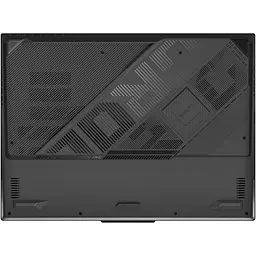 Ігровий ноутбук ASUS ROG Strix G18 G814FM AMD Ryzen 9 9955HX до 5, 4 ГГц, 18 дюймів, Full HD+, WUXGA, 144 Гц, IPS, 32 ГБ DDR5, 1 ТБ SSD, NVIDIA GeForce RTX 5060 8 ГБ GDDR7, Eclipse Gray - мініатюра 26