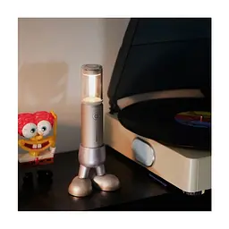 Ліхтар Xiaomi HOTO Camplight (QWLYD001) - мініатюра 2
