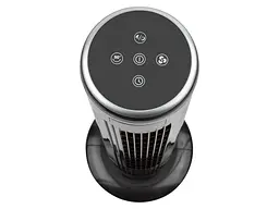 Вентилятор Silver Crest STVD 45 A1 black (баштовий) - мініатюра 3
