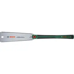 Ножівка по дереву Ryoba 250мм 17TPI Bosch hoz0013470
