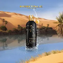 Парфумована вода Montale Aqua Palma 50 мл - мініатюра 2