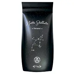 Кава зернова Notte Stellata Персей 1 кг