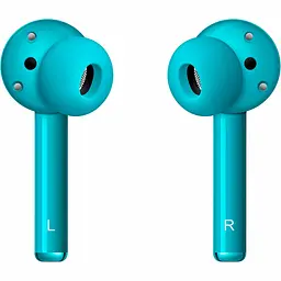 TWS-навушники Honor FlyPods 3 Blue - мініатюра 2