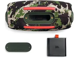 Портативна колонка JBL Xtreme 4 Camo (XTREME4CAMO) - мініатюра 9