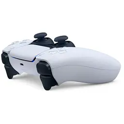 Ігрова консоль Sony PlayStation 5 Slim 1TB White UA (1000040591) [102086] - мініатюра 6