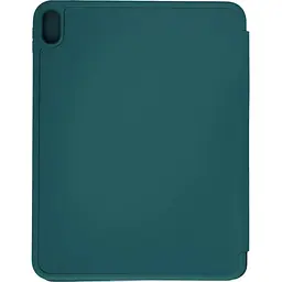 Чохол-книжка ArmorStandart Smart Fold Pen для Apple iPad 11 2025 (A16) / 10.9 2024 / 2022 Pine Green (ARM74943) [133701] - мініатюра 2