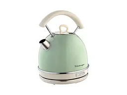 Електрочайник Ariete 2877 GR