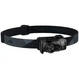 Ліхтар налобний Princeton Tec Byte 200 lm Black