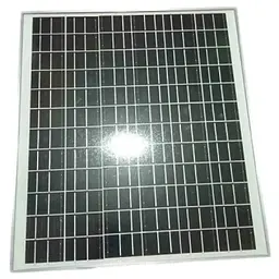 Сонячна панель Frame 18V20W портативна зарядна станція для зарядки від сонця IP65, 20 Вт 18 В