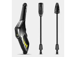 Мінімийка високого тиску Karcher K 3 Power Control Home T 5 (1.676-106.0) - мініатюра 7