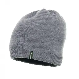 Шапка водонепроникна DexShell, р-р L/XL (58-60 см), сіра