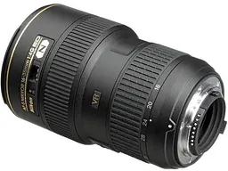Об'єктив Nikon 16-35mm f/4G ED VR AF-S (JAA806DB)