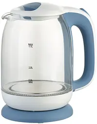 Електрочайник Maestro MR-056 blue