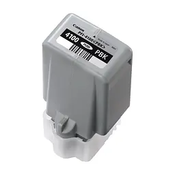 Картридж Canon PFI-4100 Photo Black (6777C001) - мініатюра 3