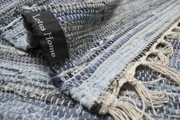 Килим Lotus Home - Surrey denim 80x250 - мініатюра 6
