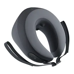 Розумний масажер для шиї Xiaomi MiJia Smart Neck Massager (MJNKAM01SKS) - мініатюра 1