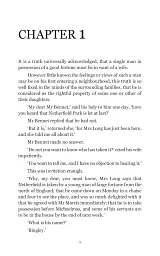 Pride and Prejudice: GCSE 9-1 set text student edition - мініатюра 4