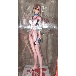 Фігурка Макінамі Марі Євангеліон Makinami Mari Evangelion WST F E MM 25 - мініатюра 7