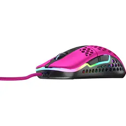 Миша Xtrfy M42 RGB Pink (XG-M42-RGB-PINK) [151004] - мініатюра 2