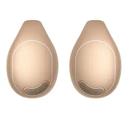 TWS Anker SoundCore C40i Golden (A3331GB1) UA - мініатюра 4