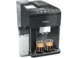 Кавомашина Siemens EQ500 TQ518RX3