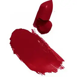 Помада для губ матова Gosh Velvet Touch Matt Lipstick, тон 024 (The Red), 4 г - мініатюра 2