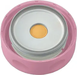 Харчовий термоконтейнер Zojirushi SW-FCE75PS 750 мл Pink [76436] - мініатюра 3