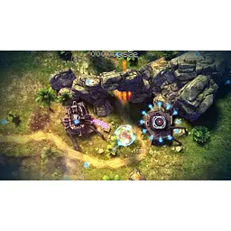 Ключ активації Microsoft Sky Force Bundle для Xbox One/Series - мініатюра 5