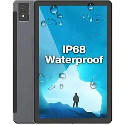 Планшет AGM PAD P1 LITE 4/128GB gray 4G