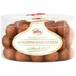 Марципан Картошка Zentis Marzipan Kartoffeln 500 г