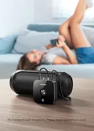 Бездротовий приймач Bluetooth – ресивер Ugreen CM123 - мініатюра 6